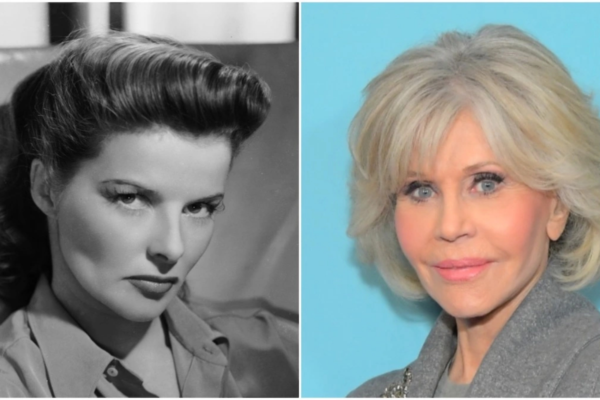 Jane Fonda
