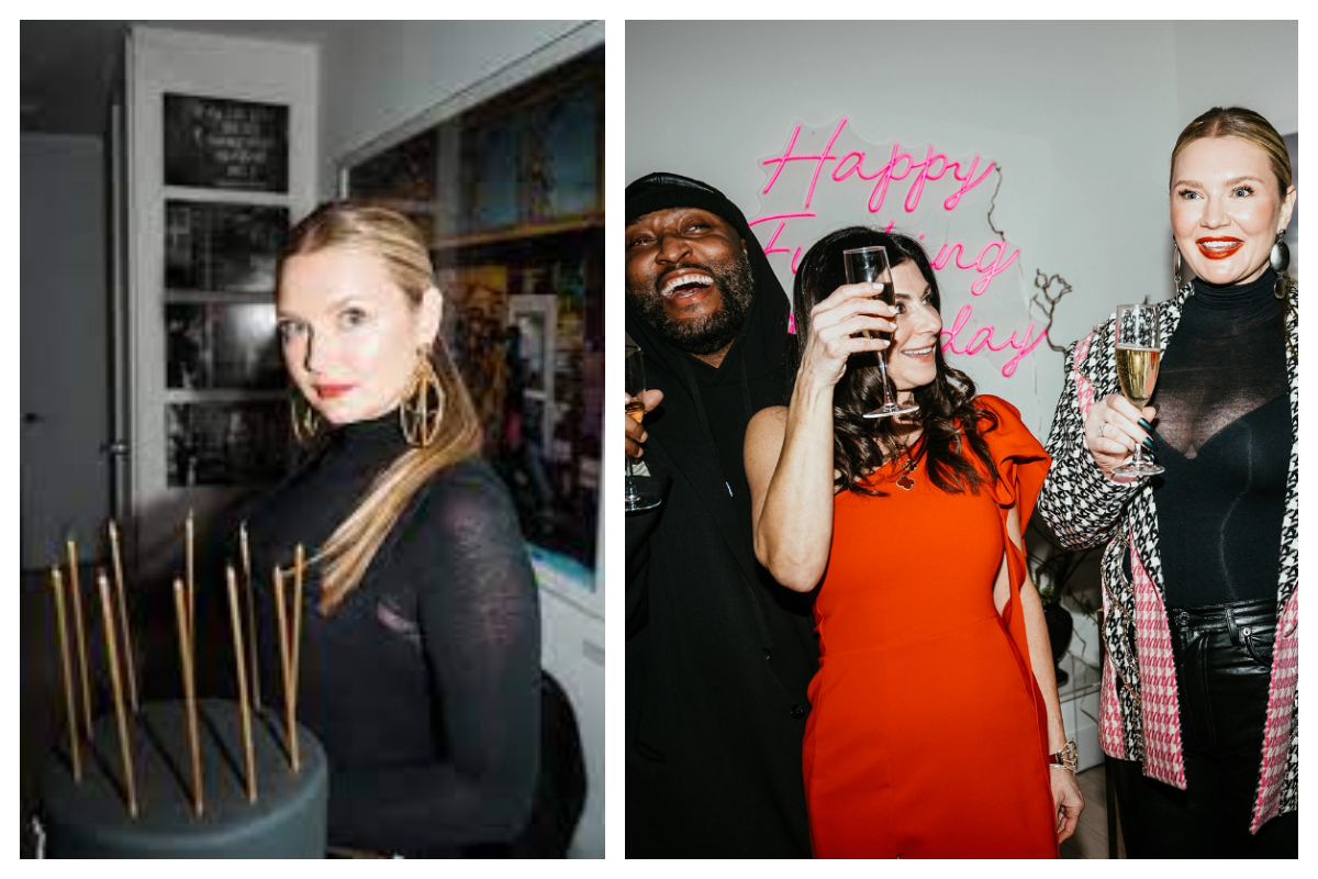 Anna Delvey