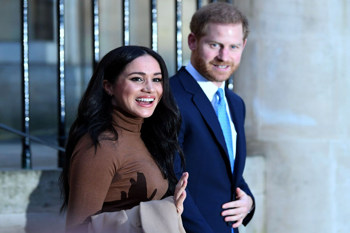 Meghan Markle