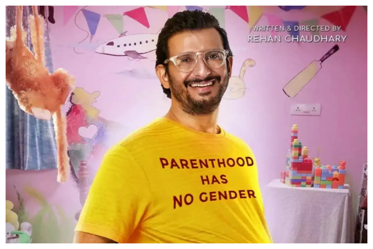 Sharman Joshi