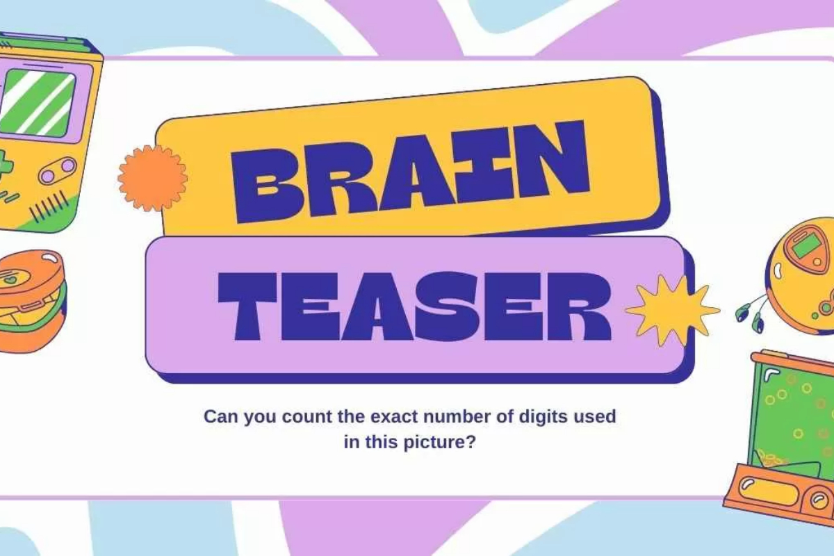 Brain Teaser