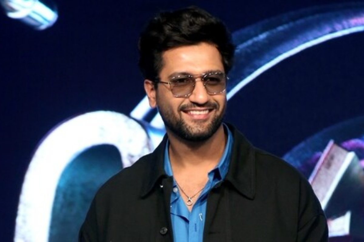 Vicky Kaushal