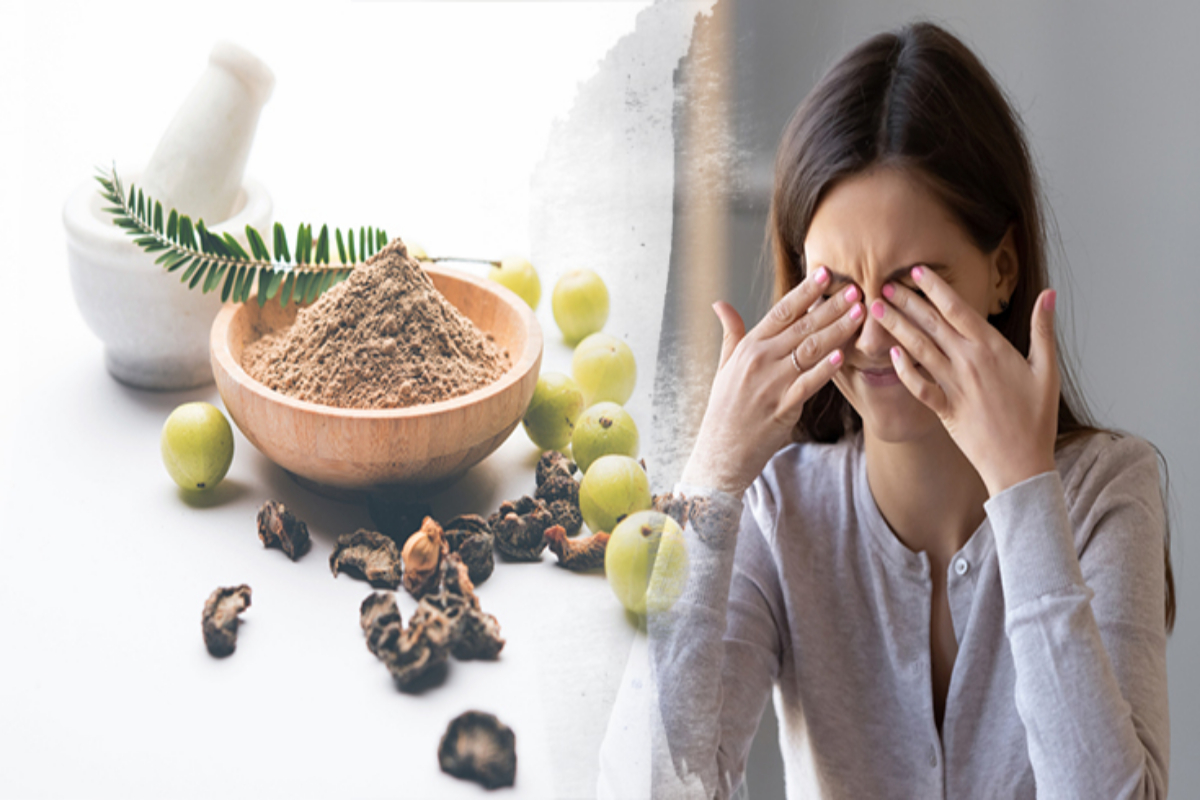 Ayurvedic Treatments for Better Eye Health