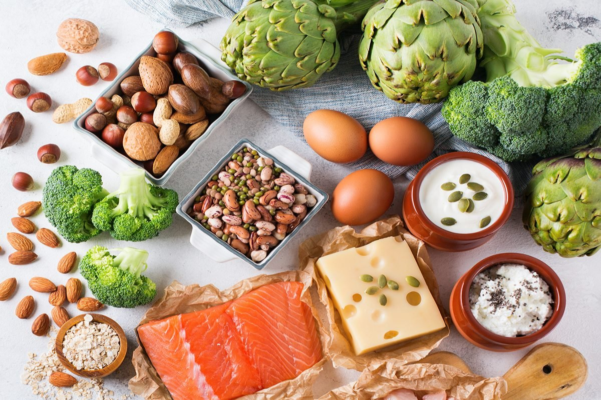 Protein