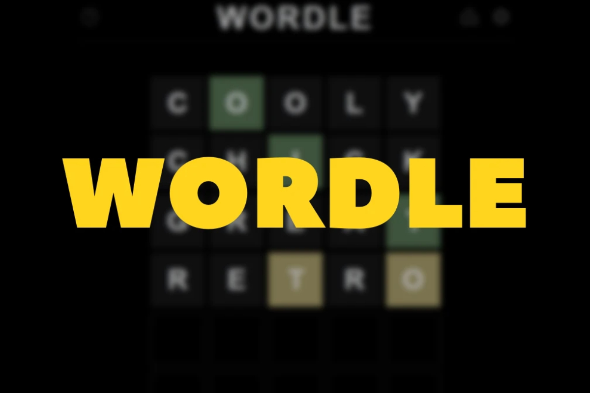 Wordle today