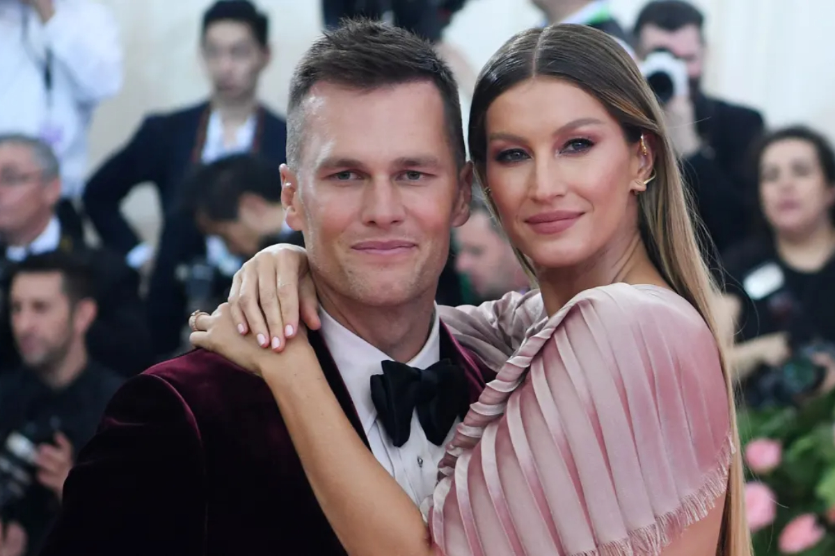 Gisele Bündchen