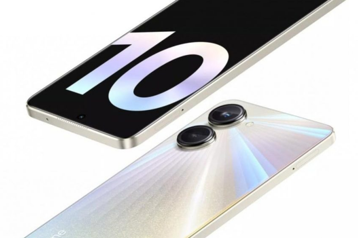 Realme 10 Pro price in Pakistan