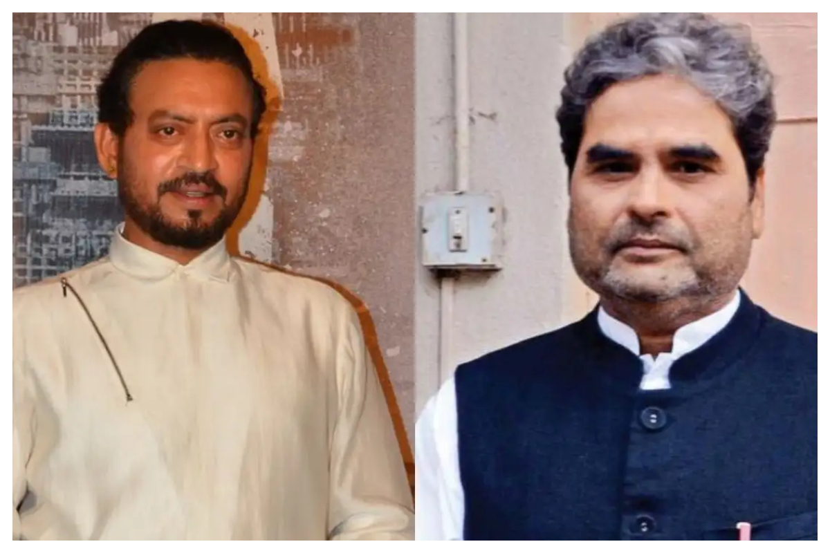 Vishal Bhardwaj
