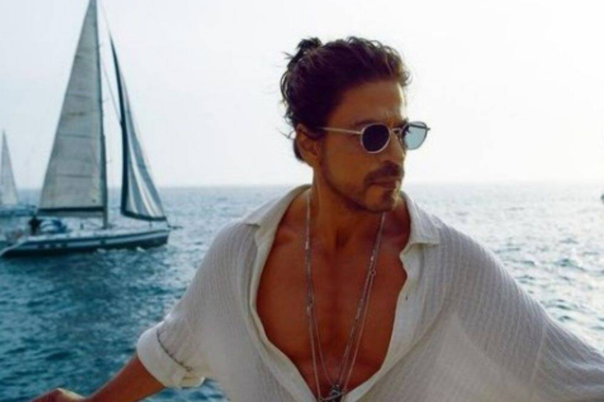 SRK