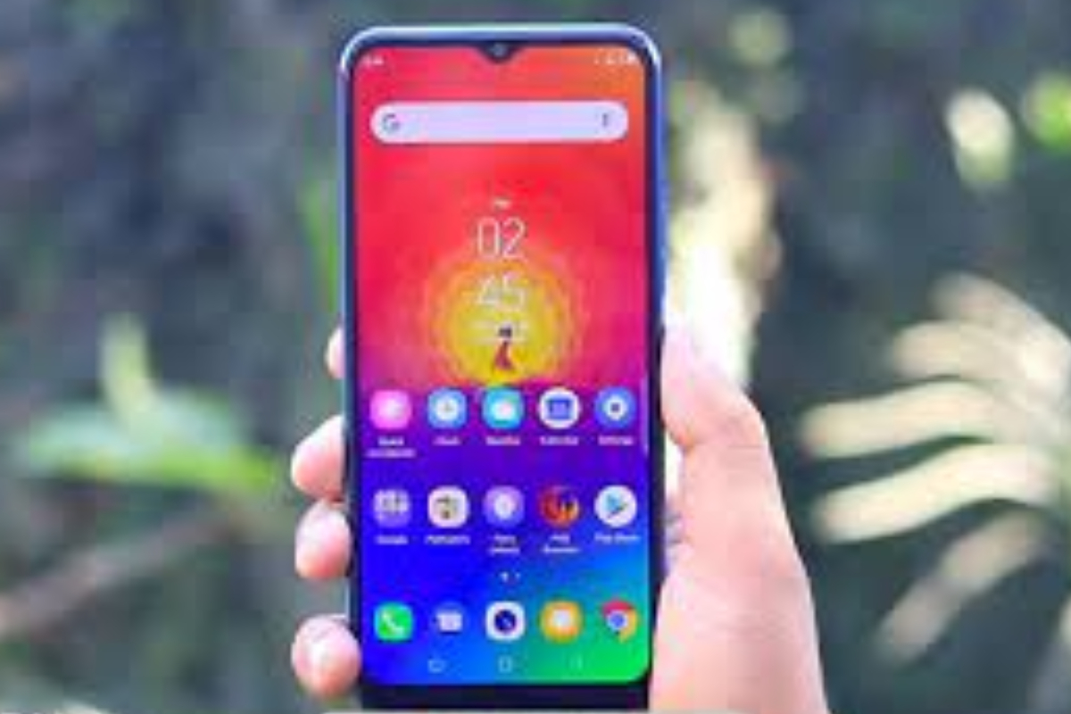 Tecno Spark 4