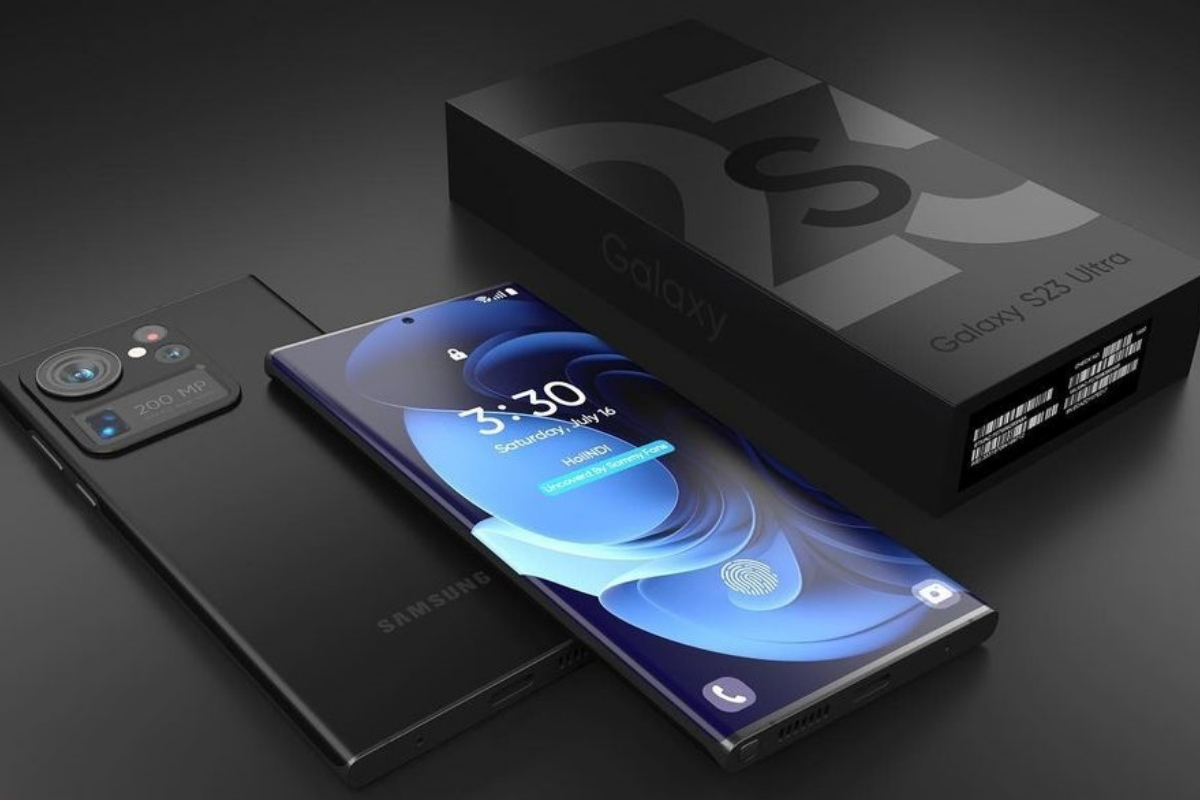 Samsung Galaxy S23 Ultra price in Pakistan
