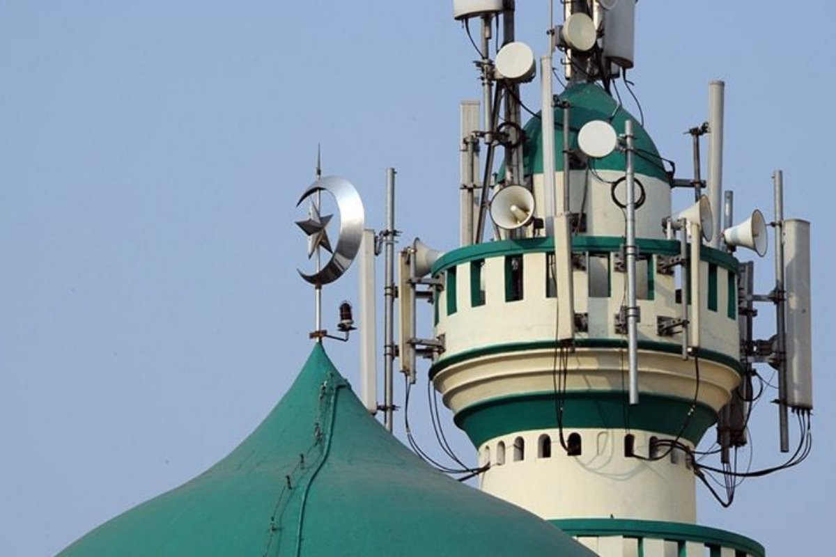 Saudi Arabia