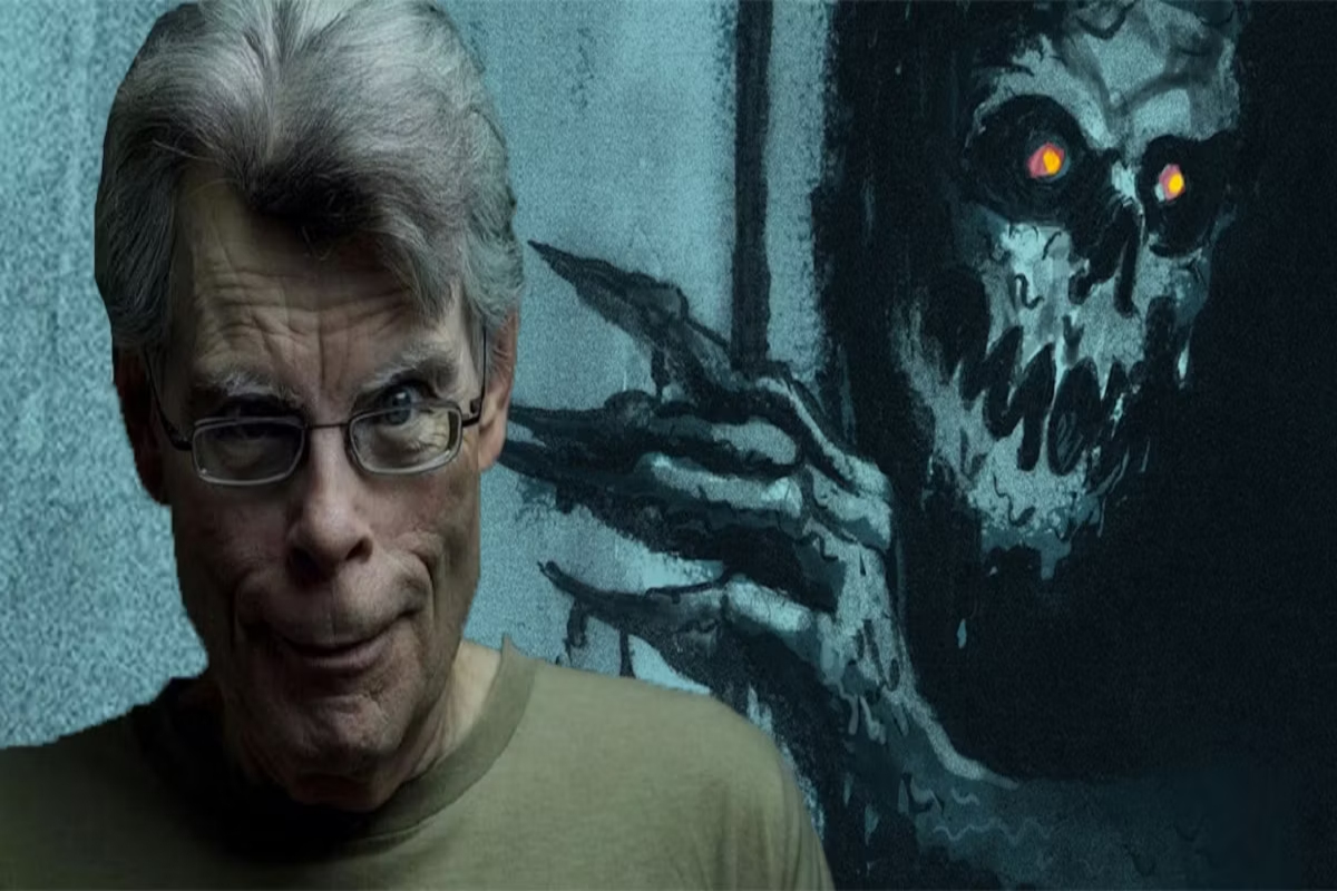 Stephen King