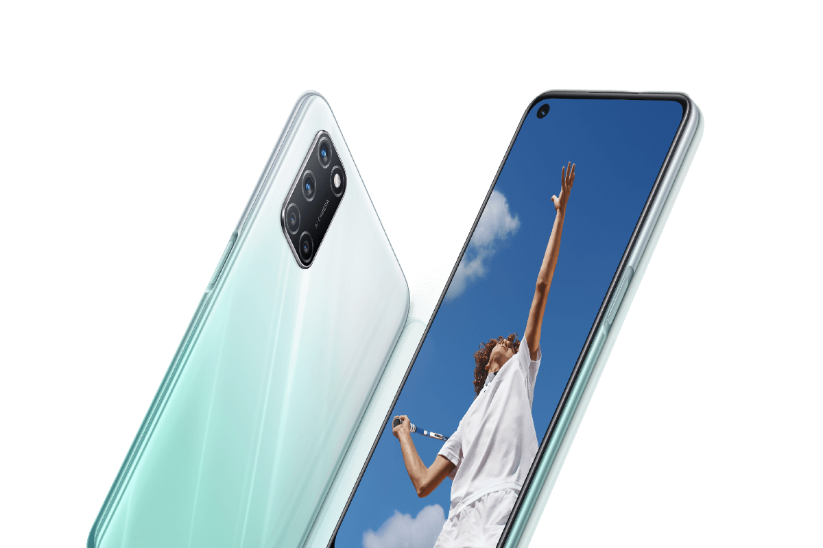 Oppo A52 price in Pakistan