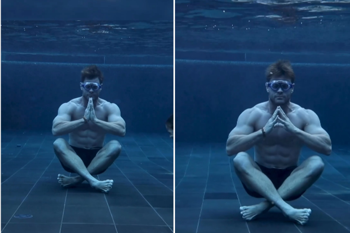 Chris Hemsworth
