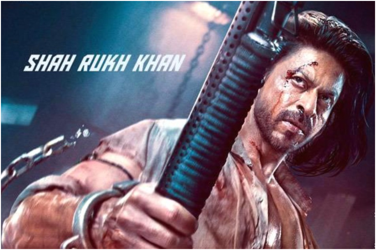Shah Rukh Khan