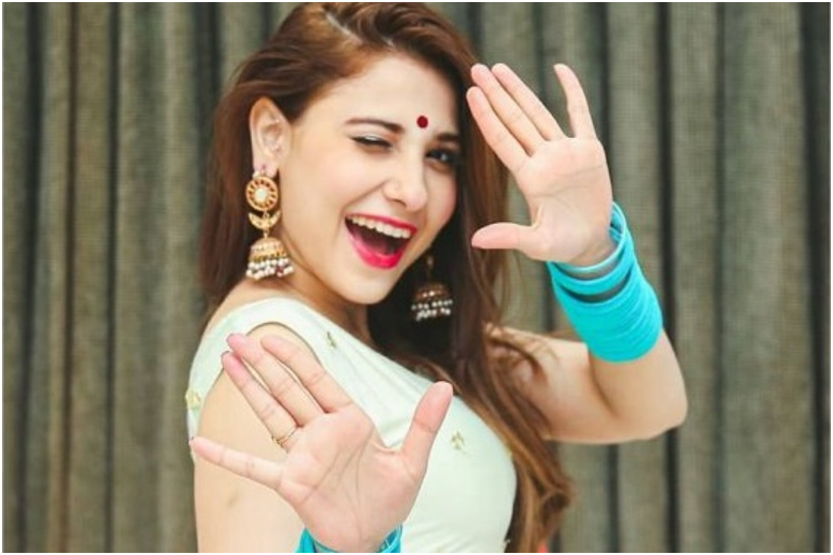 Hina Altaf