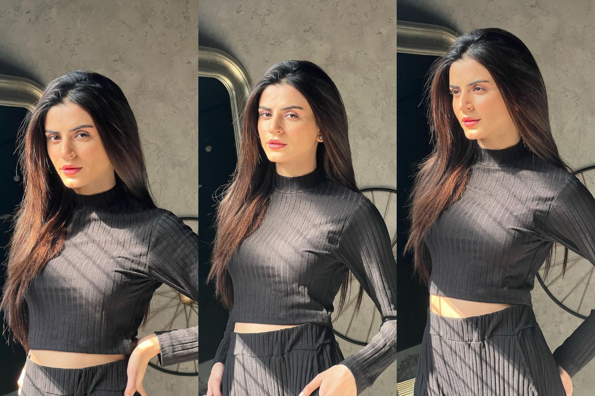 Zubab Rana