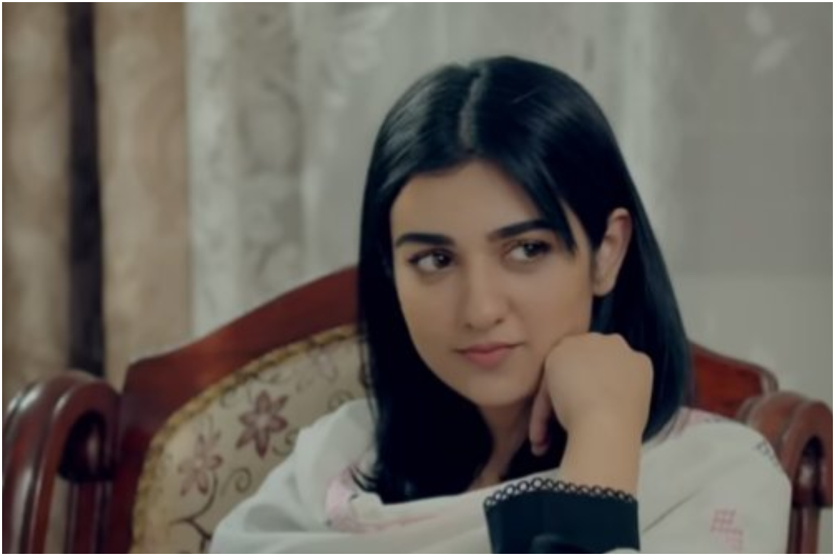 Kaala Doriya Episode-15 review