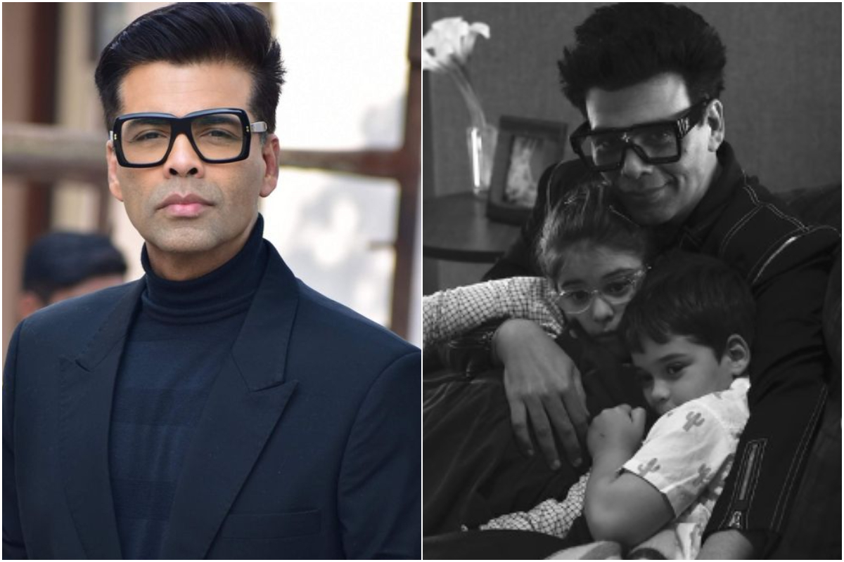 Karan Johar