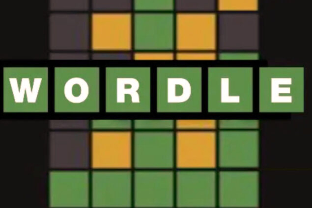 Wordle today