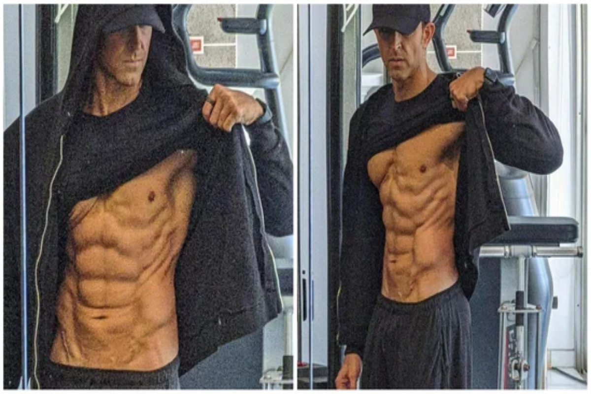 Hrithik Roshan