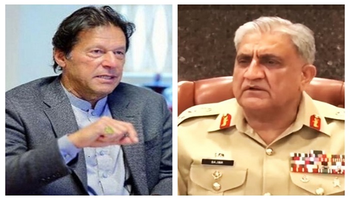 Imran Gen Bajwa
