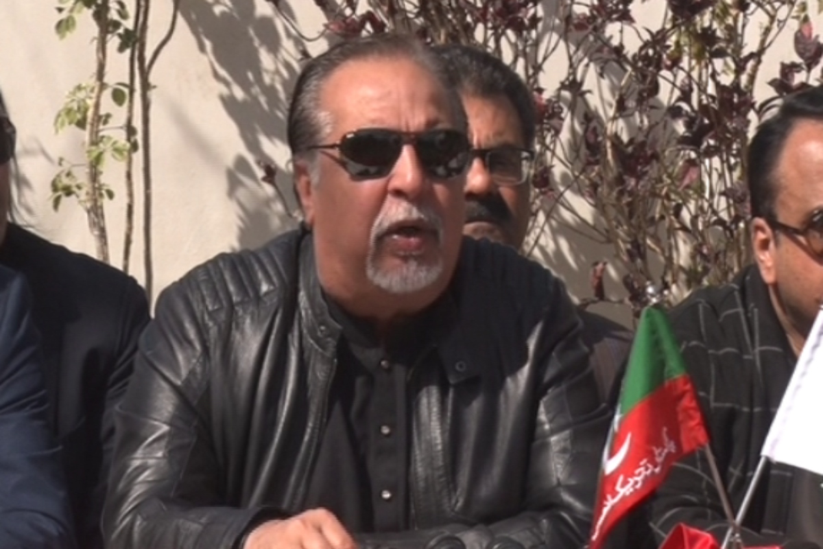 Imran Ismail