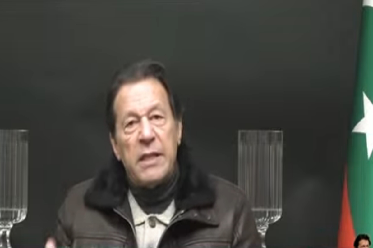 Terrorism Pakistan