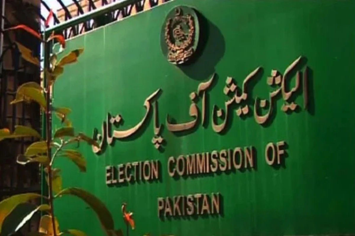 Jamaat-e-Islami