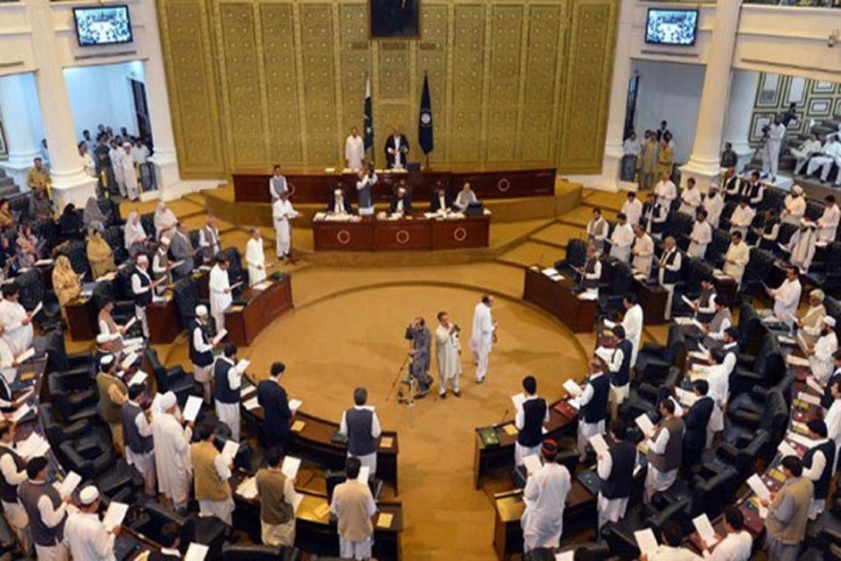 KP Assembly CM