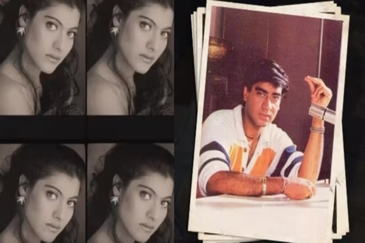 Kajol