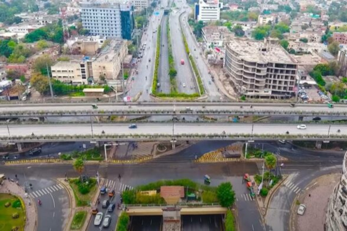 Kalma Chowk