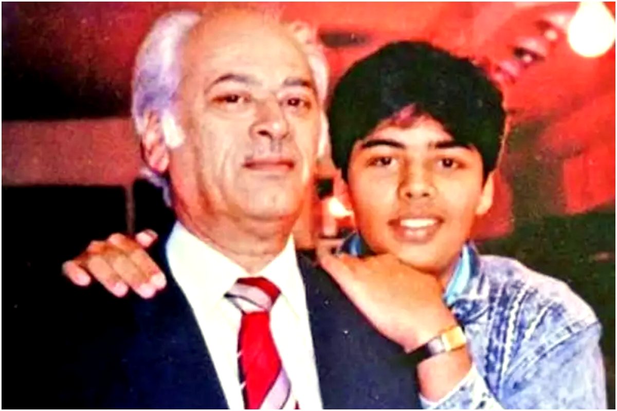 Karan Johar