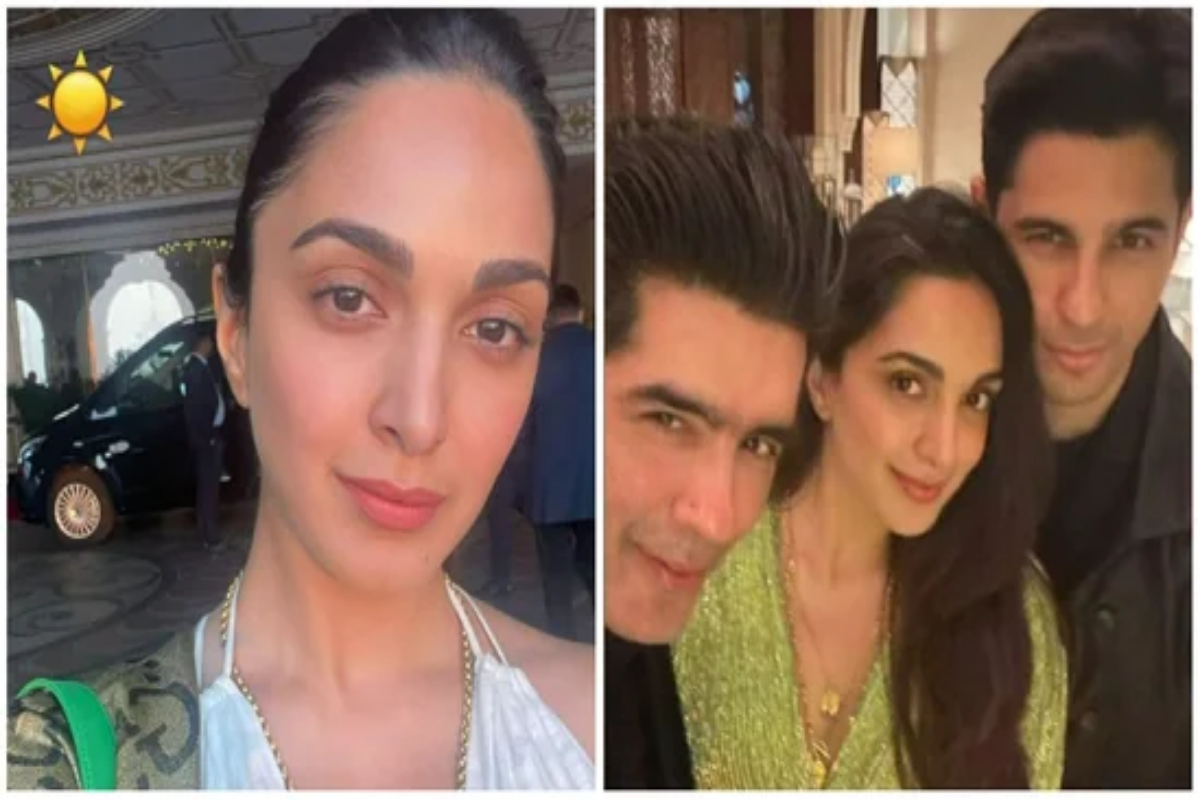 Kiara Advani