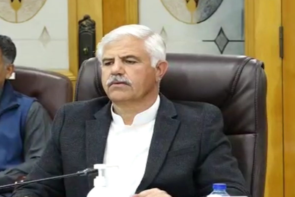 CM KP summary