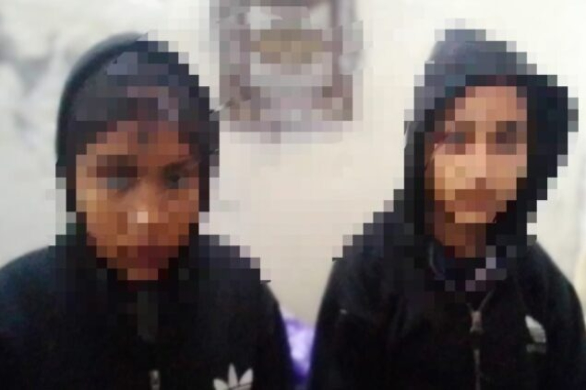 Karachi missing teenagers