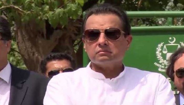Muhammad Safdar