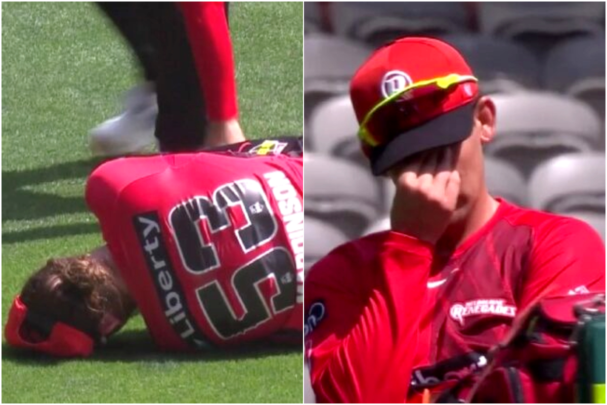 Nic Maddinson