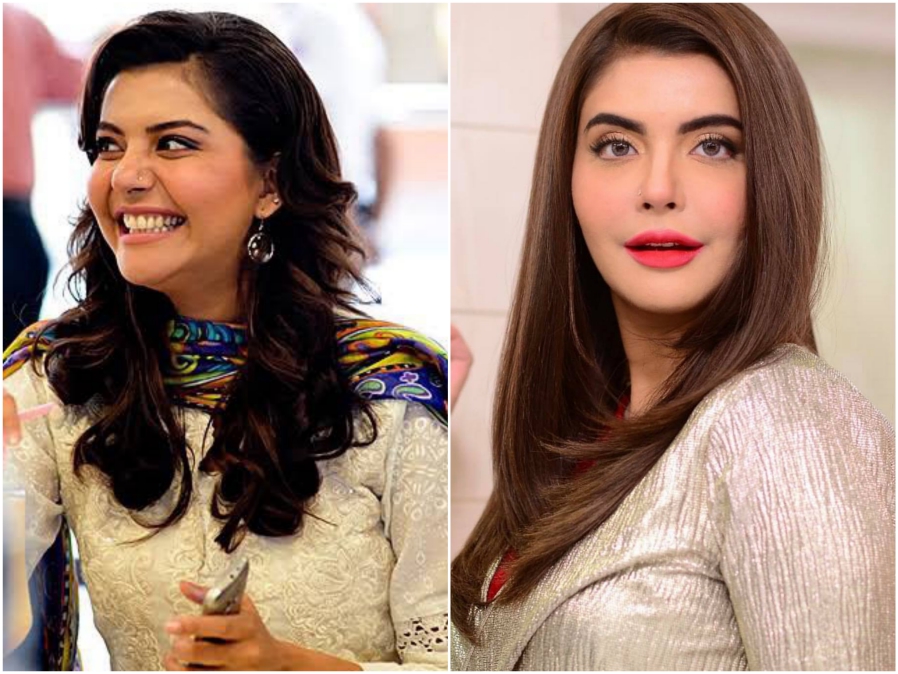 Nida Yasir