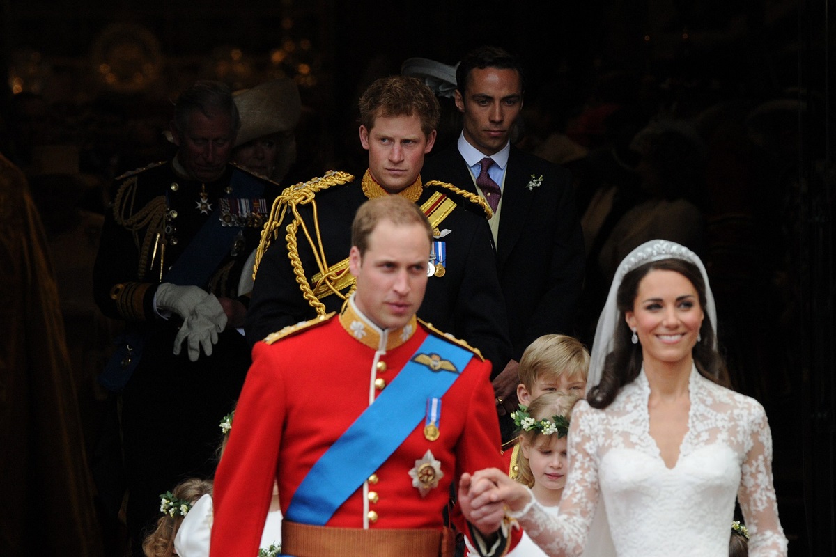 Prince William