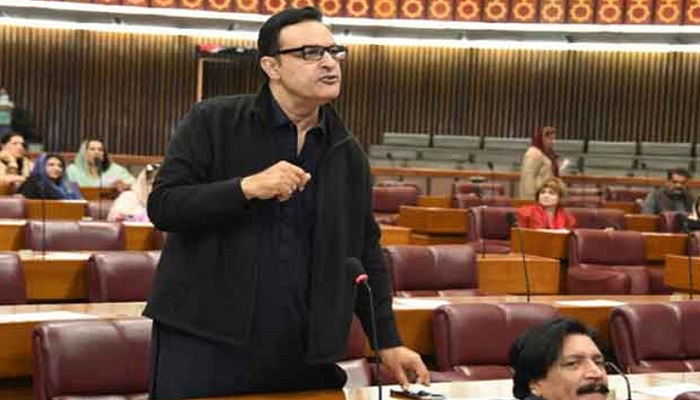 Noor Alam Khan