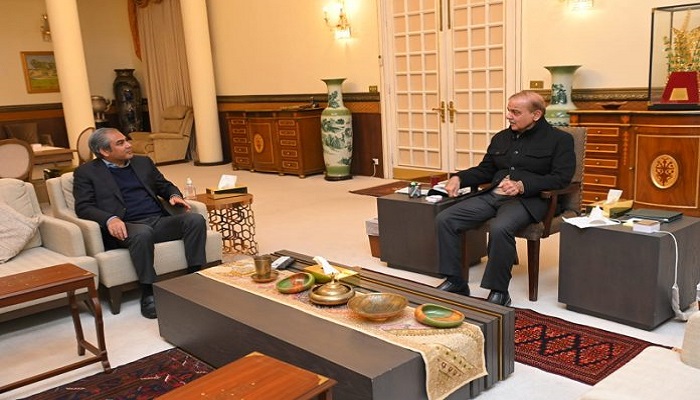 PM shehbaz CM Naqvi