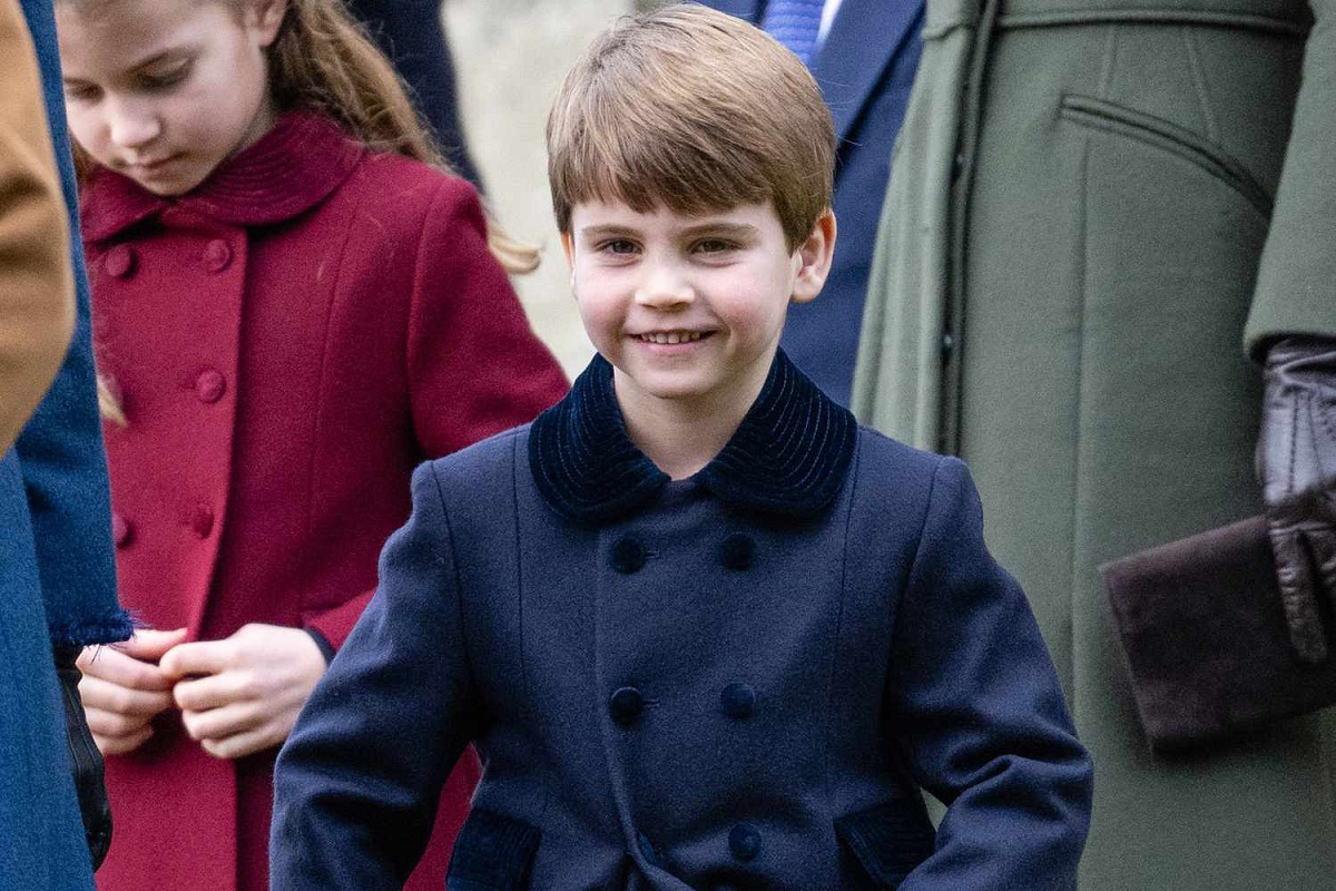 Prince Louis