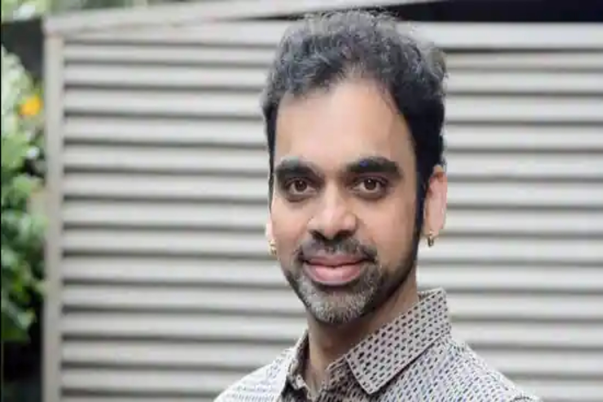 Rahul Deshpande
