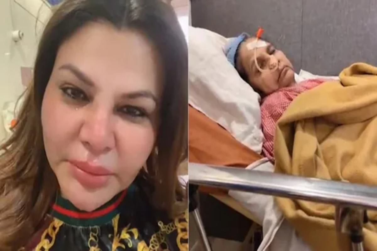 Rakhi Sawant