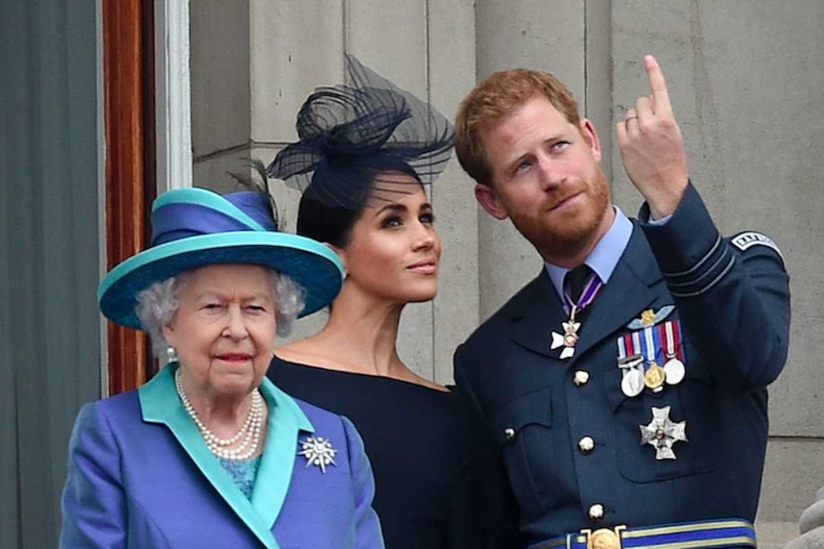 Meghan Markle
