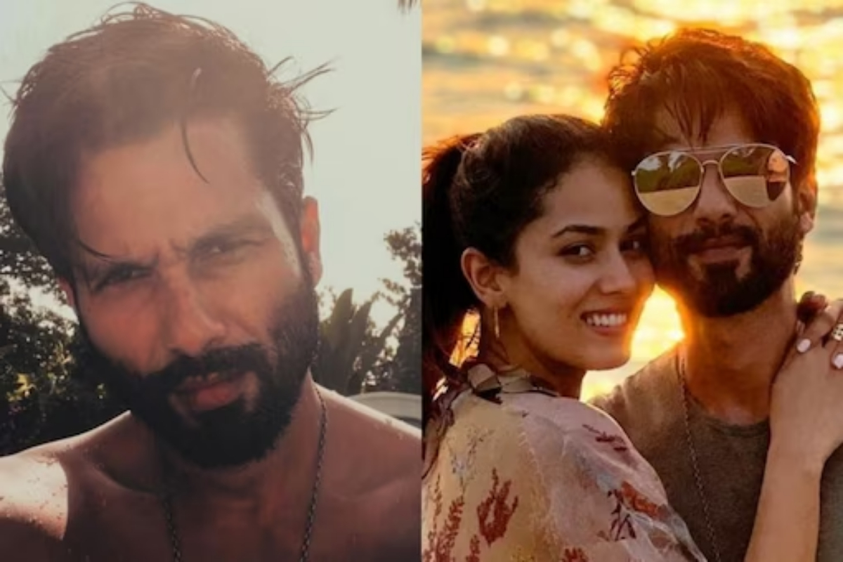 Shahid Kapoor