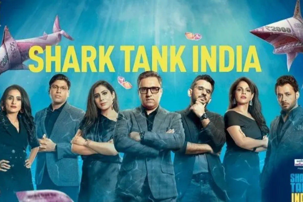 Shark Tank