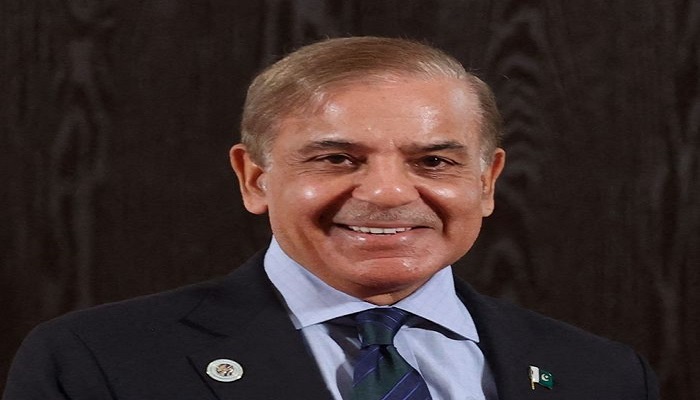 PM Shehbaz